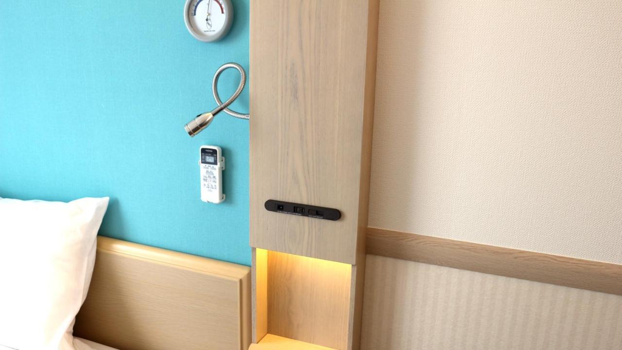 Toyoko Inn Oyama-Eki Higashi-Guchi No.2 小山町 エクステリア 写真