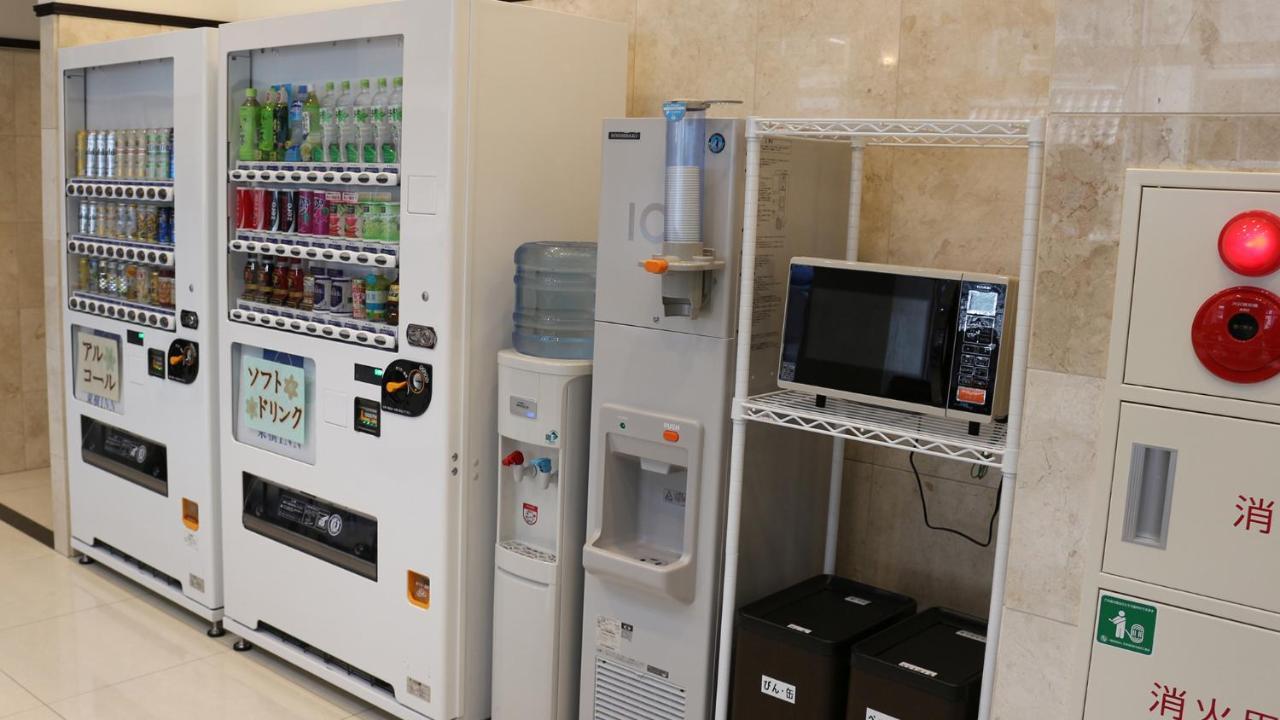 Toyoko Inn Oyama-Eki Higashi-Guchi No.2 小山町 エクステリア 写真