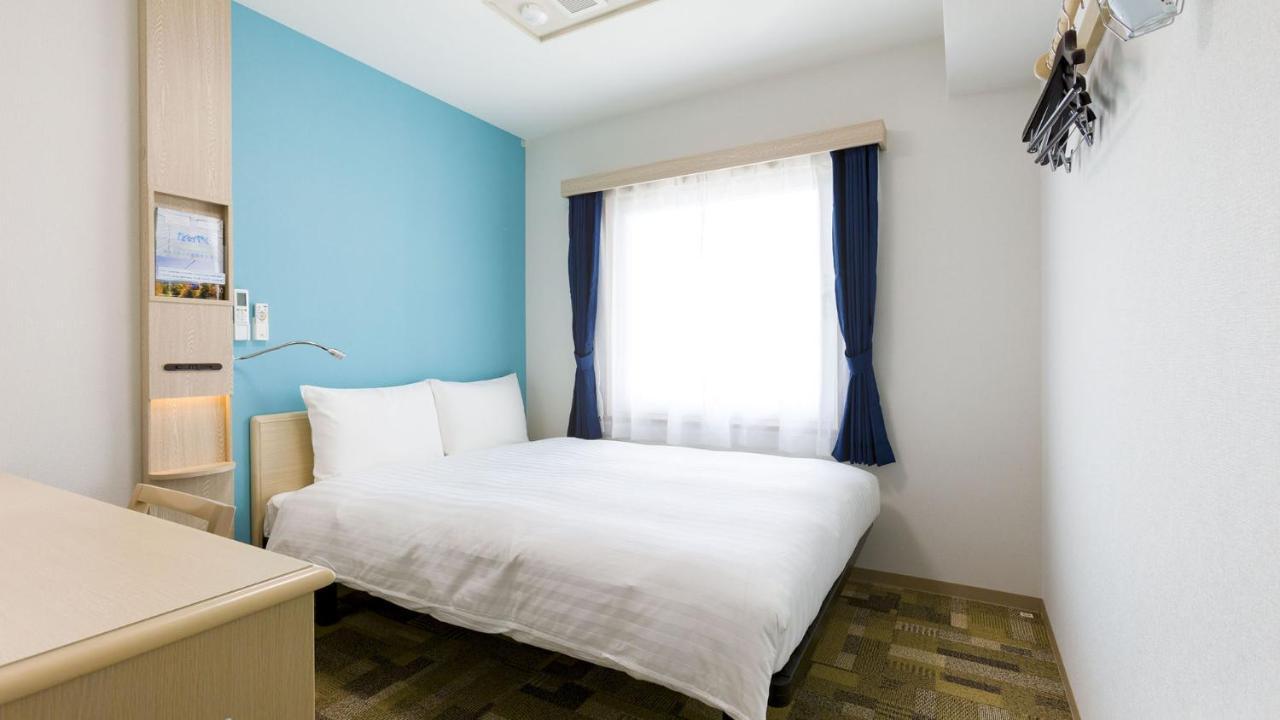 Toyoko Inn Oyama-Eki Higashi-Guchi No.2 小山町 エクステリア 写真
