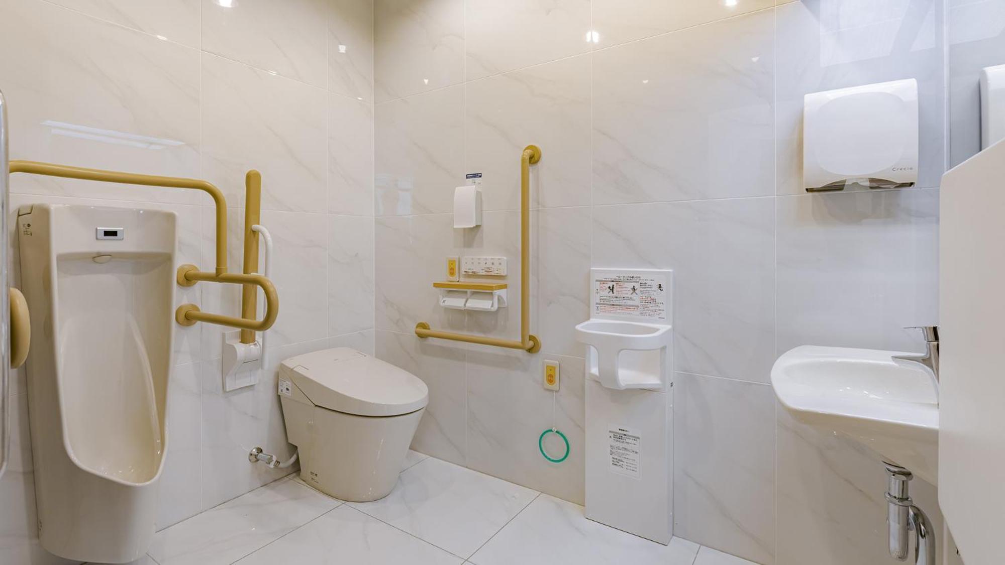 Toyoko Inn Oyama-Eki Higashi-Guchi No.2 小山町 エクステリア 写真