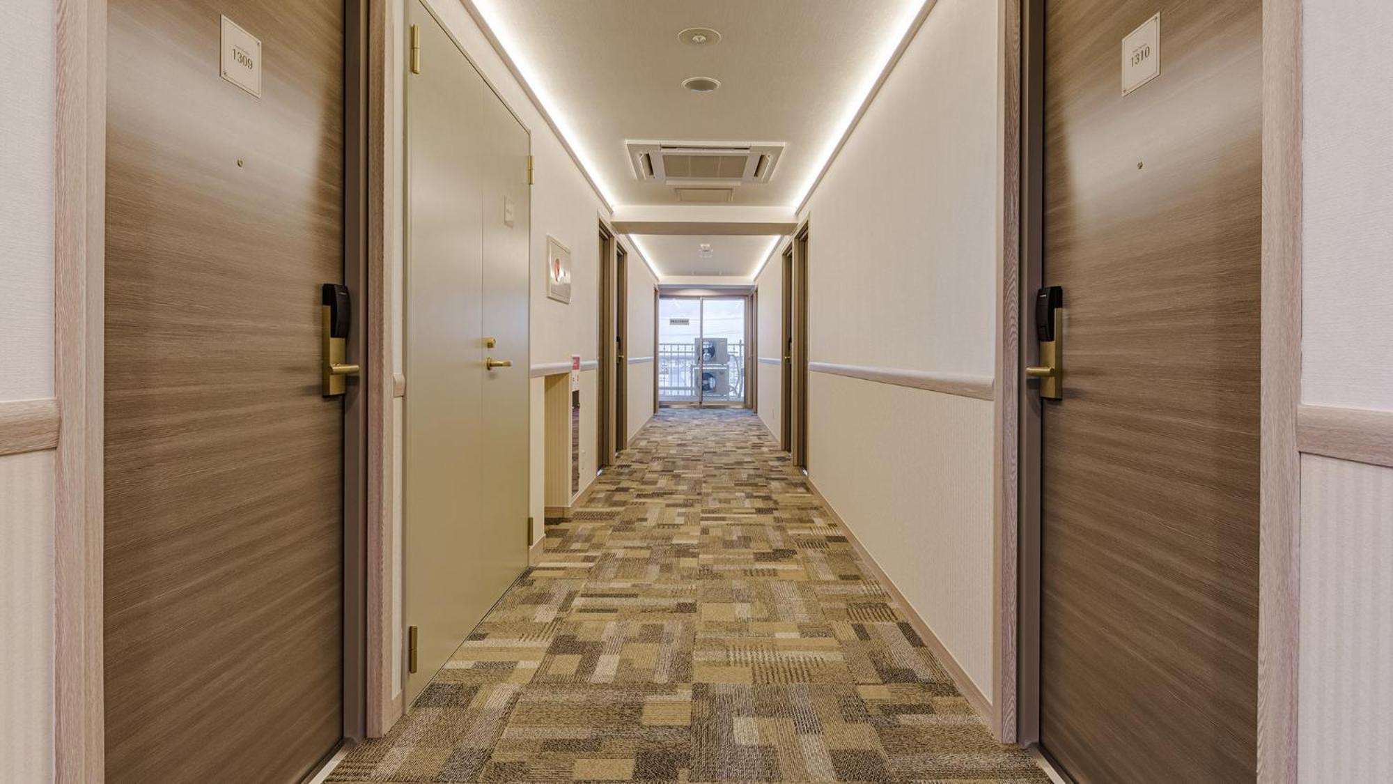 Toyoko Inn Oyama-Eki Higashi-Guchi No.2 小山町 エクステリア 写真