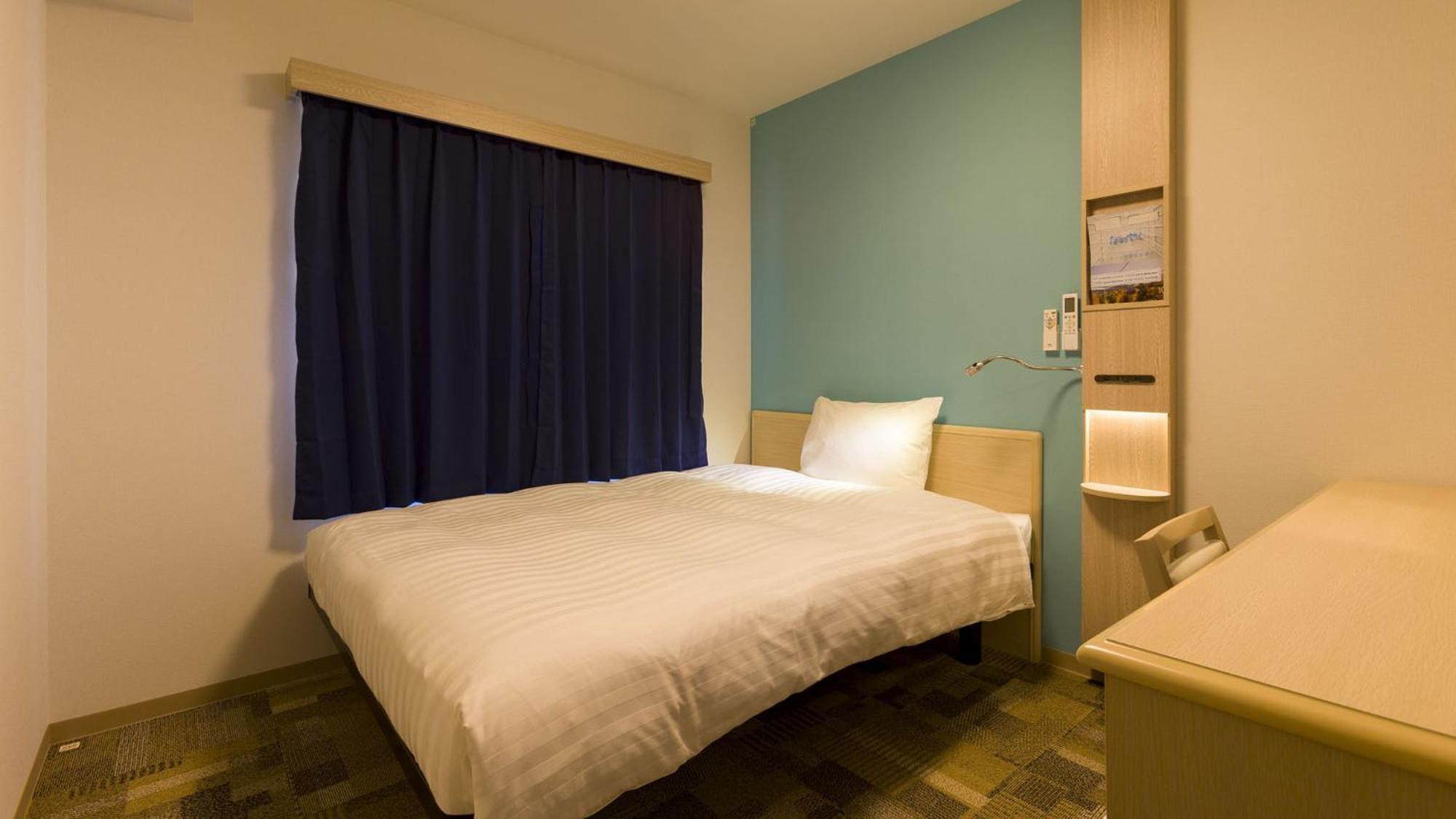 Toyoko Inn Oyama-Eki Higashi-Guchi No.2 小山町 部屋 写真