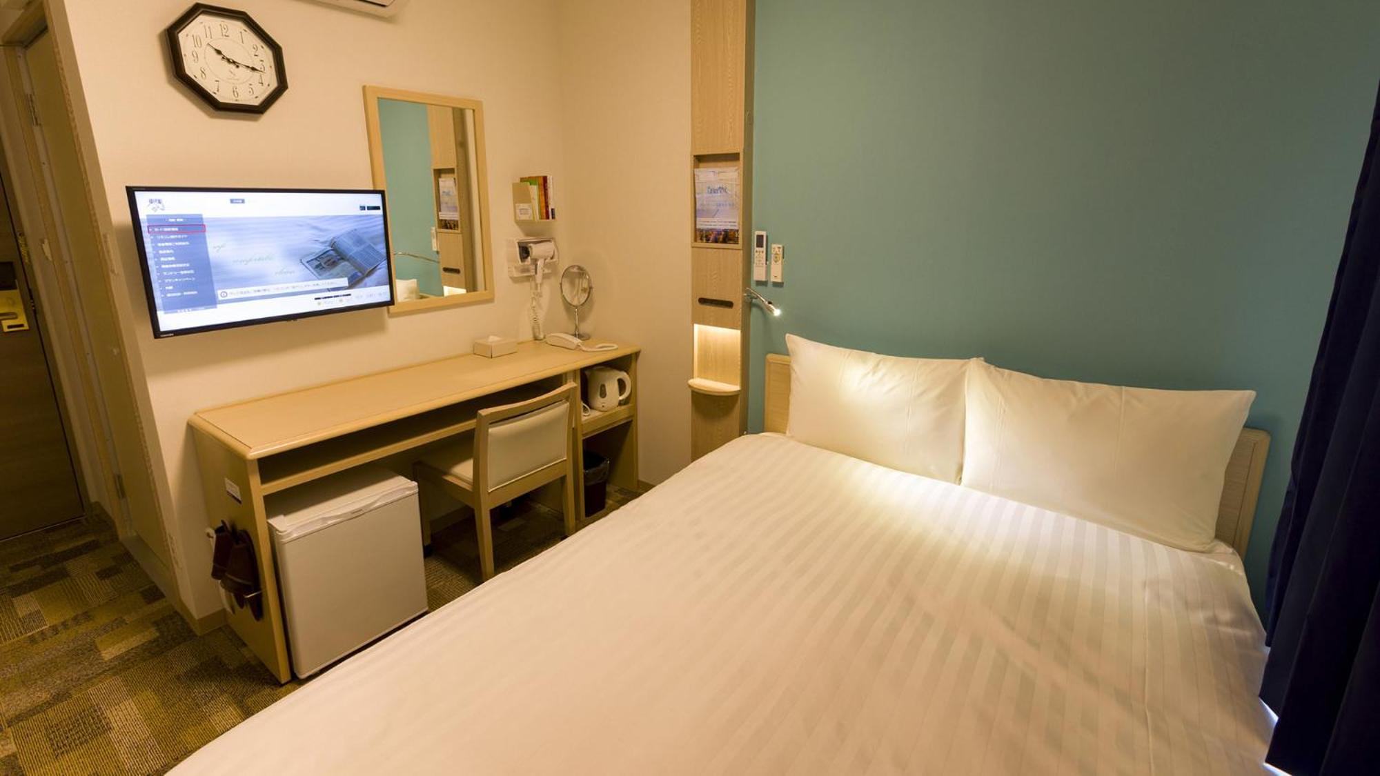 Toyoko Inn Oyama-Eki Higashi-Guchi No.2 小山町 部屋 写真