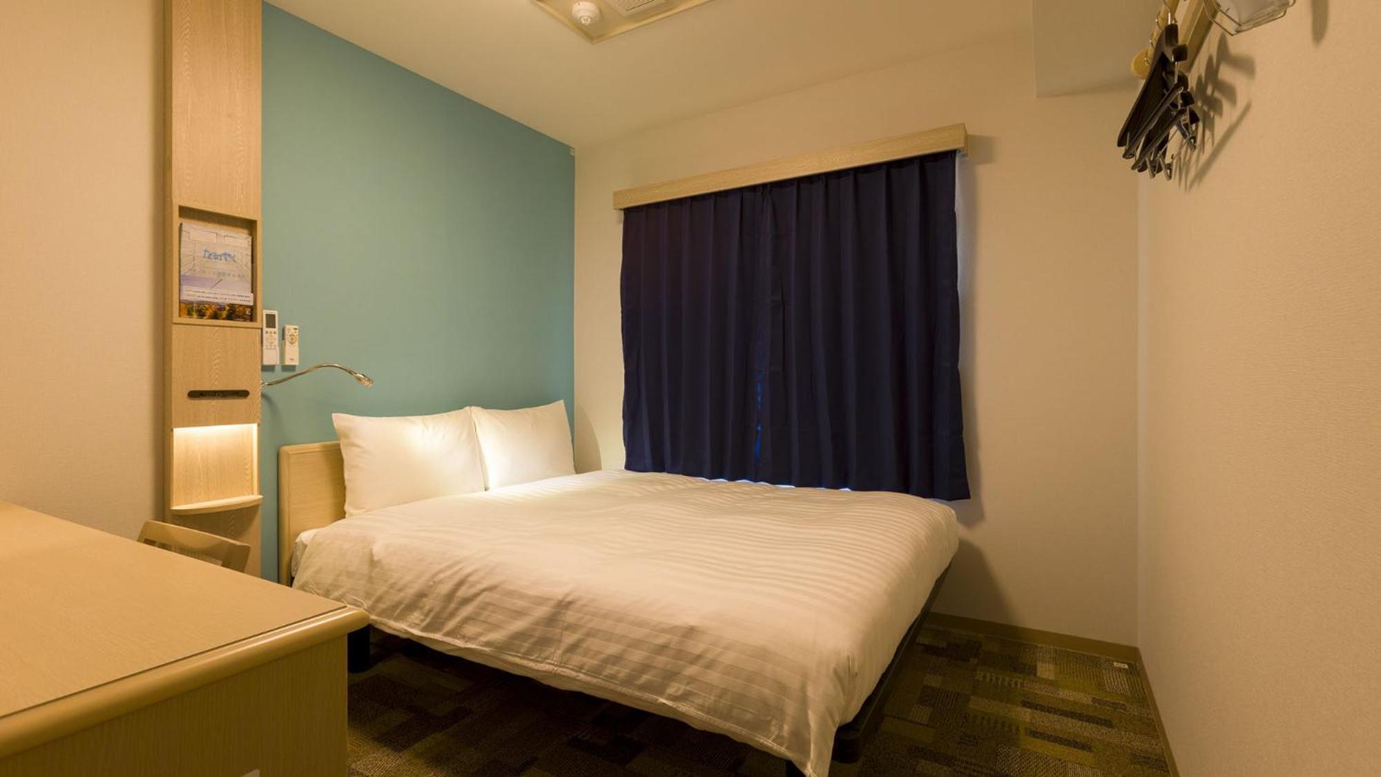 Toyoko Inn Oyama-Eki Higashi-Guchi No.2 小山町 部屋 写真