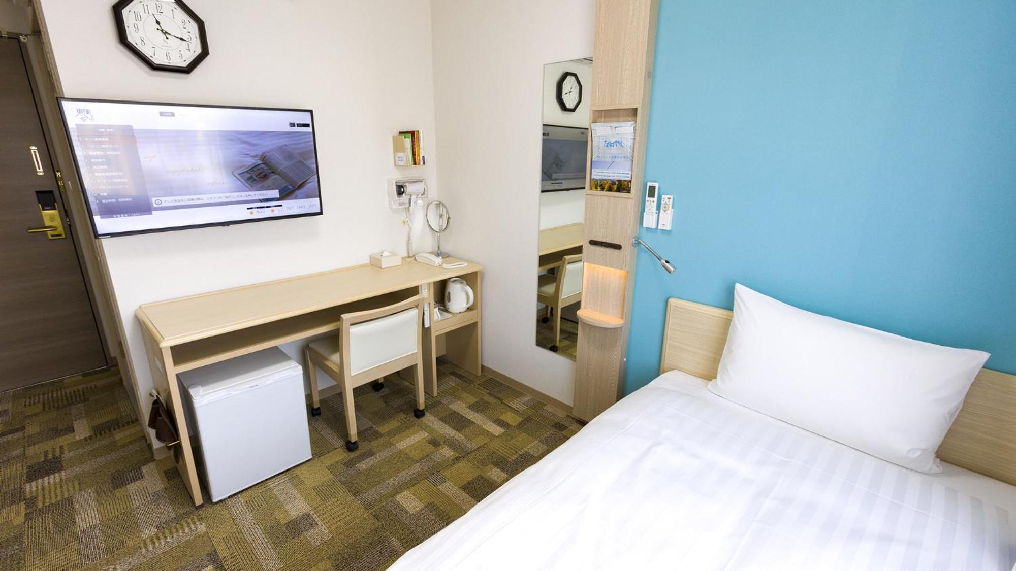 Toyoko Inn Oyama-Eki Higashi-Guchi No.2 小山町 部屋 写真