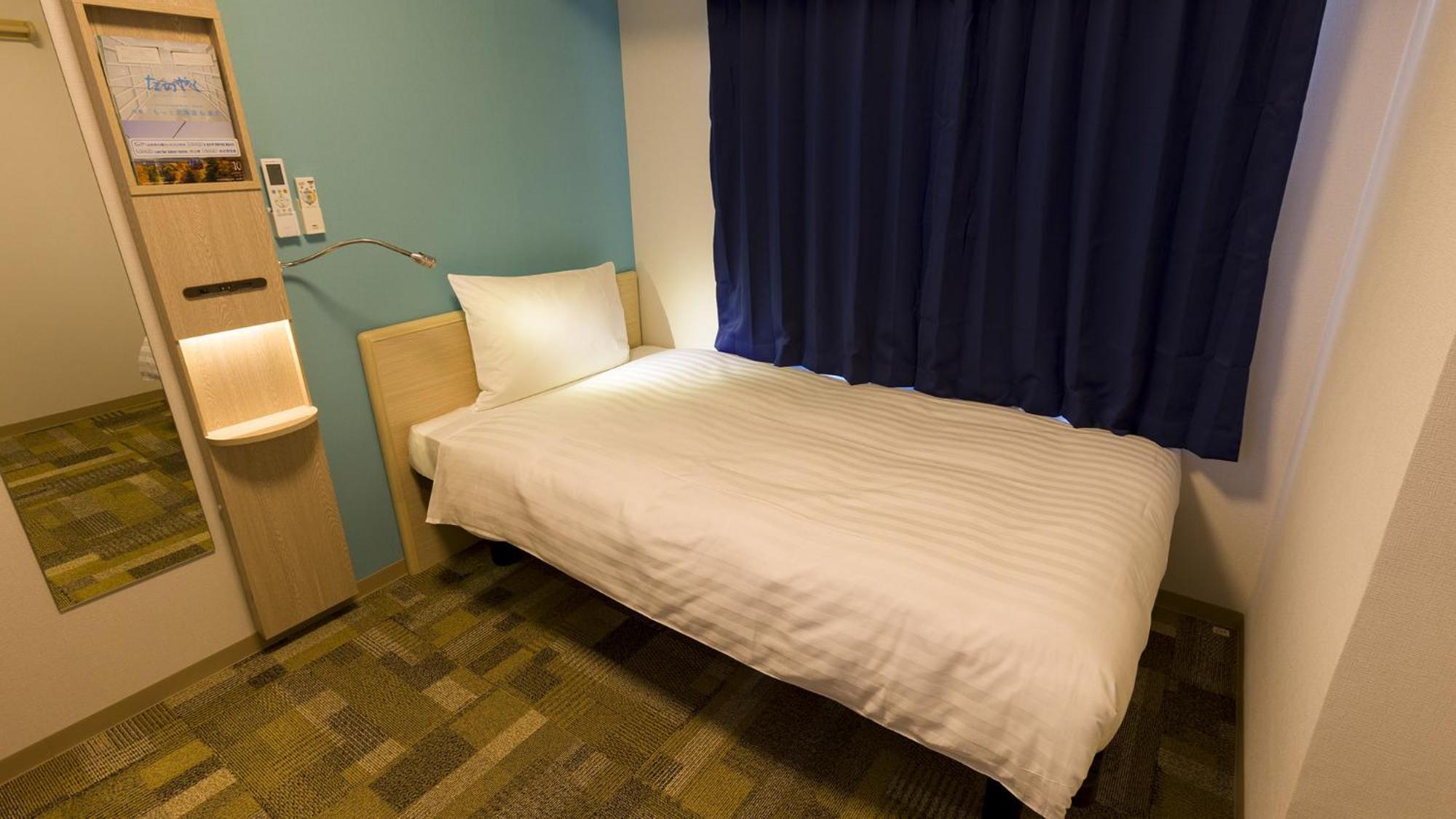 Toyoko Inn Oyama-Eki Higashi-Guchi No.2 小山町 部屋 写真