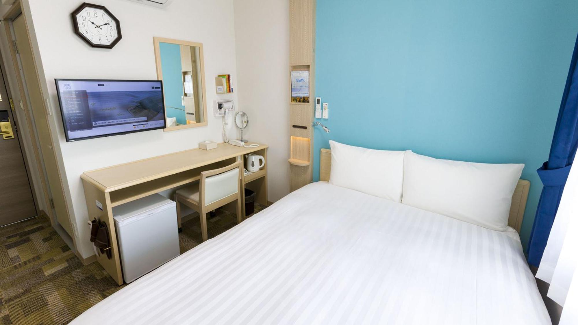 Toyoko Inn Oyama-Eki Higashi-Guchi No.2 小山町 部屋 写真