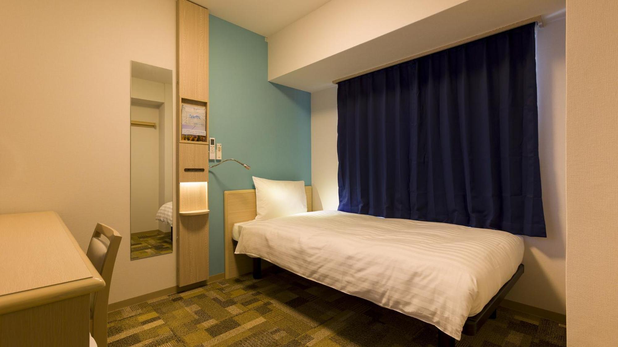 Toyoko Inn Oyama-Eki Higashi-Guchi No.2 小山町 部屋 写真