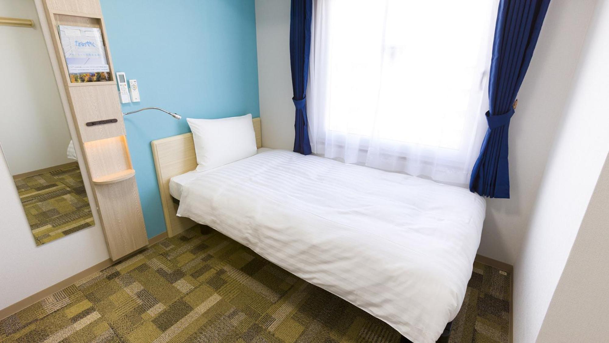 Toyoko Inn Oyama-Eki Higashi-Guchi No.2 小山町 部屋 写真